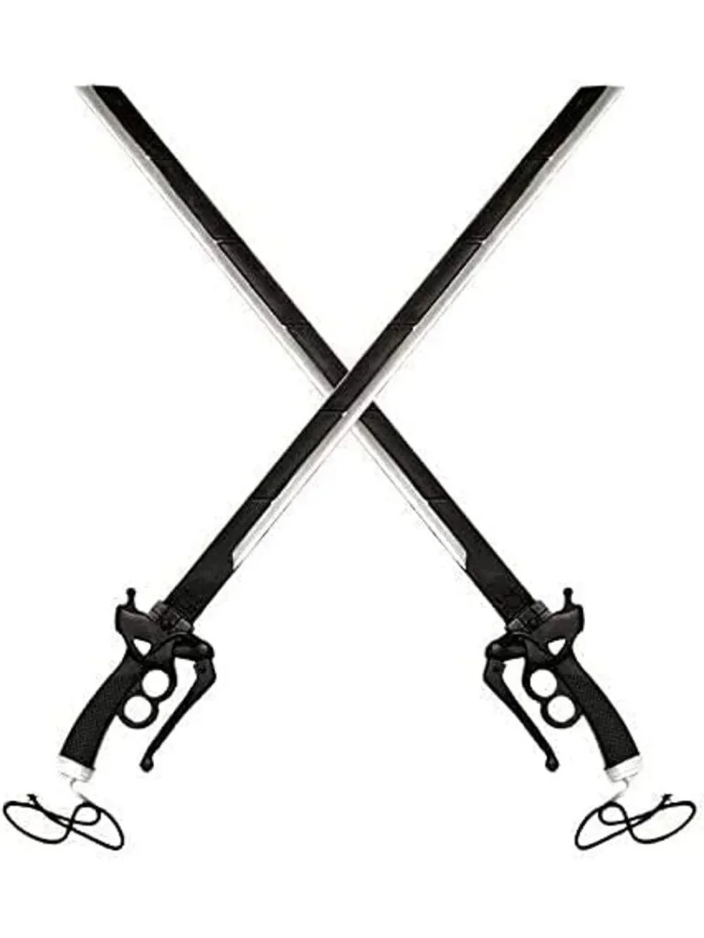 2PC Foam Sword Set - 37